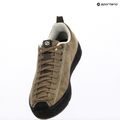 Încălțăminte SCARPA Mojito Wrap dark rock 10