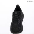 Încălțăminte de alergare pentru femei HOKA Clifton 10 black/black 17