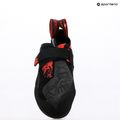Încălțăminte de cățărare La Sportiva Skwama black/poppy 13
