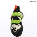 Încălțăminte de alpinism Ocun Jett QC grey/ green 12