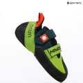 Încălțăminte de alpinism Ocun Havoc petrol/ green 12