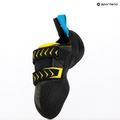 Încălțăminte de alpinism SCARPA Vapor V smoke/yellow 11