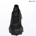 Încălțăminte de alergare pentru femei Salomon Alphacross 5 black/black/ebony 11