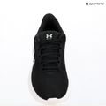 Încălțăminte de alergare pentru femei Under Armour Phade RN 3 black/black/white 11
