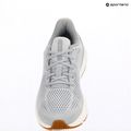 Încălțăminte de alergare pentru femei Under Armour Sonic 7 halo gray/white/mod gray 11