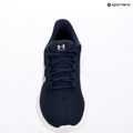 Încălțăminte de alergare pentru bărbați Under Armour Phade RN 3 midnight navy/midnight navy/white 11