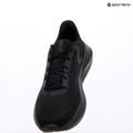 Încălțăminte de alergare pentru bărbați Under Armour Charged Rogue 5 black/black/black 11