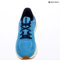 Încălțăminte de alergare pentru bărbați Under Armour Sonic 7 ether blue/summit white/midnight navy 9