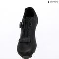 Încălțăminte de ciclism MTB pentru bărbați Northwave Razer black 10