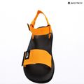 Sandale pentru bărbați The North Face Skeena II summit gold/tnf black 12