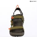 Sandale pentru bărbați The North Face Explore Camp forest olive/new taupe 10