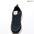 Încălțăminte pentru bărbați Aeronautica Militare 251SC288CT3545 blu navy 9