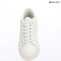 Încălțăminte pentru femei U.S. Polo Assn. CAMPYW002A CLUB white 9