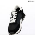 Încălțăminte pentru bărbați  U.S. Polo Assn. CLEEF006B black/white 9