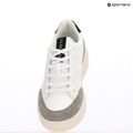 Încălțăminte pentru bărbați U.S. Polo Assn. CODY003B white/navy 9