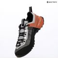 Salewa Wildfire Nxt aliaj / etruscan rosu femei abordare pantof 9