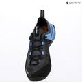 Salewa Wildfire Nxt onyx / albastru matinal pantofi de abordare pentru femei 10