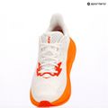 Încălțăminte de alergare pentru bărbați HOKA Clifton 10 frost/orange zest 17