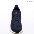 Încălțăminte de alergare pentru bărbați HOKA Clifton 10 navy/white 17