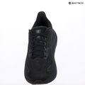 Încălțăminte de alergare pentru bărbați HOKA Clifton 10 X-Wide black/black 16