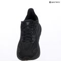 Încălțăminte de alergare pentru bărbați HOKA Clifton 10 Wide black/black 17