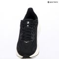 Încălțăminte de alergare pentru bărbați HOKA Clifton 10 Wide black/white 15