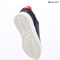 Încălțăminte pentru bărbați U.S. Polo Assn. CAMPY002A blue/red 9