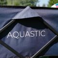 Cărucior de transport AQUASTIC Caro albastru marin 19