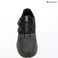 Încălțăminte de ciclism MTB pentru bărbați Fox Racing Union BOA dark shadow grey 9