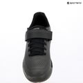 Încălțăminte de ciclism MTB pentru bărbați Fox Racing Union dark shadow grey 9
