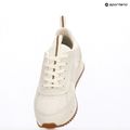 Încălțăminte EA7 Emporio Armani Black & White Laces triple off wht/gold 12
