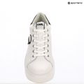 Încălțăminte pentru femei KARL LAGERFELD Anakapri Nft white leather 13