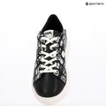 Încălțăminte pentru femei KARL LAGERFELD Kapri Twin Nft Graffiti black/white leather 15