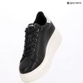 Încălțăminte pentru femei KARL LAGERFELD Anakapri Nft black leather 13