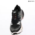 Încălțăminte de alergare X-Bionic Terraskin X02 x black/x white 14