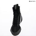 Încălțăminte de box Nike Machomai 3 black/white 9