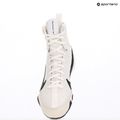 Încălțăminte de box Nike Machomai 3 white/black 9