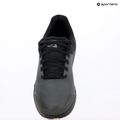 Încălțăminte de ciclism de platformă pentru bărbați Fox Racing Union Canvas dark shadow grey 9