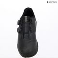Încălțăminte de ciclism MTB pentru bărbați Fox Racing Union BOA black 10