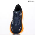 Încălțăminte de alergare pentru bărbați Saucony Hurricane 24 navy/peel 9