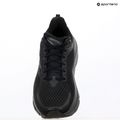 Încălțăminte de alergare pentru bărbați Saucony Guide 17 black/black 9