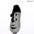 Încălțăminte de șosea pentru bărbați Northwave Storm Carbon 2 silver/reflective 9