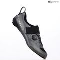 Încălțăminte de șosea pentru bărbați  Shimano SH-TR903 matte gunmetal 9