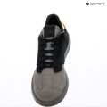 Încălțăminte de ciclism platformă pentru bărbați adidas FIVE TEN Sleuth core black/charcoal/oat 10