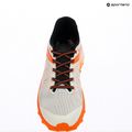 Încălțăminte de alergare pentru bărbați SCARPA Spin Ultra 2 ice/orange fluo 9