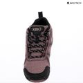 Încălțăminte barefoot pentru femei Xero Shoes DayLite Hiker Fusion mulberry 12