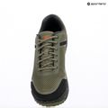 Încălțăminte barefoot pentru femei  Xero Shoes Ridgeway Mesh Low olive 12
