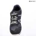 Încălțăminte barefoot pentru femei Xero Shoes HFS steel gray 9