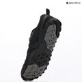 Încălțăminte barefoot pentru femei Xero Shoes Aqua X Sport negru 9
