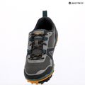 Încălțăminte barefoot pentru femei  Xero Shoes Scrambler Low tarmac/ gray 12